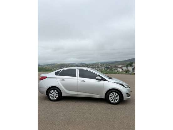 HYUNDAI-HB20S-1.6 COMFORT STYLE 16V FLEX 4P MANUAL HYUNDAI-HB20S-2013