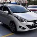 HYUNDAI HB20S 1.6 COMFORT STYLE 16V FLEX 4P MANUAL HYUNDAI HB20S 1.6 COMFORT STYLE 16V FLEX 4P MANUAL