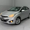 HYUNDAI HB20S 1.6 PREMIUM 16V FLEX 4P AUTOMÁTICO HYUNDAI HB20S 1.6 PREMIUM 16V FLEX 4P AUTOMÁTICO