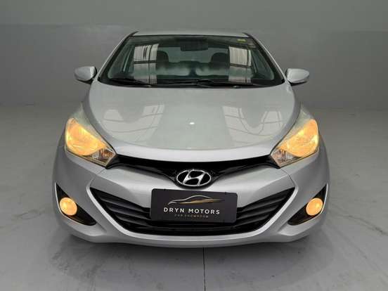 HYUNDAI-HB20S-1.6 PREMIUM 16V FLEX 4P AUTOMÁTICO HYUNDAI-HB20S-2015