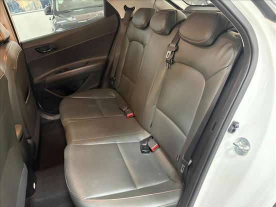 HYUNDAI-HB20X-1.6 16V FLEX DIAMOND AUTOMÁTICO HYUNDAI-HB20X-2021