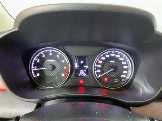 HYUNDAI-HB20X-1.6 16V FLEX VISION AUTOMÁTICO HYUNDAI-HB20X-2020
