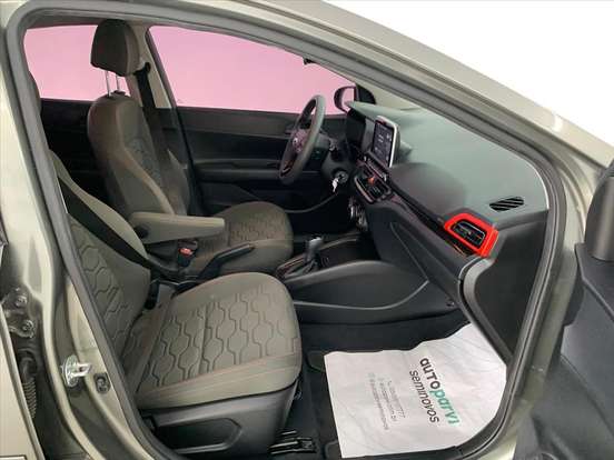 HYUNDAI-HB20X-1.6 16V FLEX VISION AUTOMÁTICO HYUNDAI-HB20X-2020