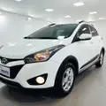 HYUNDAI HB20X 1.6 16V PREMIUM FLEX 4P AUTOMÁTICO HYUNDAI HB20X 1.6 16V PREMIUM FLEX 4P AUTOMÁTICO