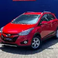 HYUNDAI HB20X 1.6 16V STYLE FLEX 4P AUTOMÁTICO HYUNDAI HB20X 1.6 16V STYLE FLEX 4P AUTOMÁTICO