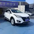 HYUNDAI HB20X 1.6 16V STYLE FLEX 4P MANUAL HYUNDAI HB20X 1.6 16V STYLE FLEX 4P MANUAL