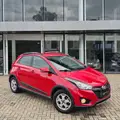 HYUNDAI HB20X 1.6 16V STYLE FLEX 4P MANUAL HYUNDAI HB20X 1.6 16V STYLE FLEX 4P MANUAL