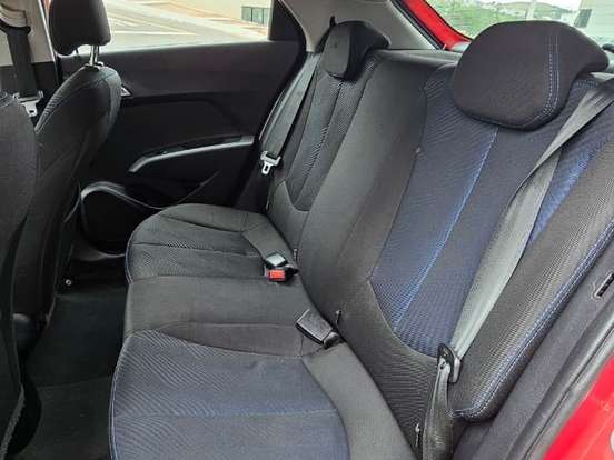 HYUNDAI-HB20X-1.6 16V STYLE FLEX 4P MANUAL HYUNDAI-HB20X-2014