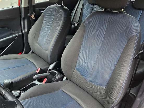HYUNDAI-HB20X-1.6 16V STYLE FLEX 4P MANUAL HYUNDAI-HB20X-2014