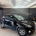 HYUNDAI HB20X 1.6 16V STYLE FLEX 4P MANUAL HYUNDAI HB20X 1.6 16V STYLE FLEX 4P MANUAL