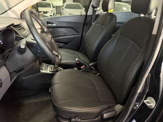 HYUNDAI-HB20X-1.6 16V STYLE FLEX 4P MANUAL HYUNDAI-HB20X-2013