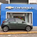 HYUNDAI HB20X 1.6 16V STYLE FLEX 4P MANUAL HYUNDAI HB20X 1.6 16V STYLE FLEX 4P MANUAL