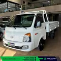 HYUNDAI HR 2.5 LONGO COM CAÇAMBA 4X2 16V 130CV TURBO INTERCOOLER DIESEL 2P MANUAL HYUNDAI HR 2.5 LONGO COM CAÇAMBA 4X2 16V 130CV TURBO INTERCOOLER DIESEL 2P MANUAL