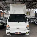 HYUNDAI HR 2.5 LONGO SEM CAÇAMBA 4X2 16V 130CV TURBO INTERCOOLER DIESEL 2P MANUAL HYUNDAI HR 2.5 LONGO SEM CAÇAMBA 4X2 16V 130CV TURBO INTERCOOLER DIESEL 2P MANUAL