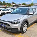 HYUNDAI I20 1.0 FLEX COMFORT MANUAL HYUNDAI I20 1.0 FLEX COMFORT MANUAL