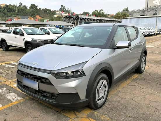 HYUNDAI-I20-1.0 FLEX COMFORT MANUAL HYUNDAI-I20-2026