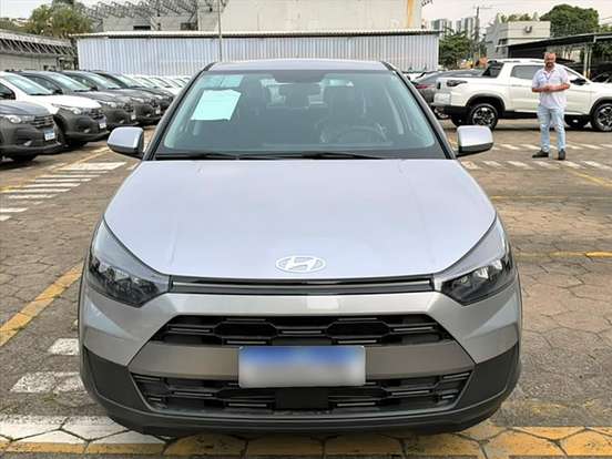 HYUNDAI-I20-1.0 FLEX COMFORT MANUAL HYUNDAI-I20-2026