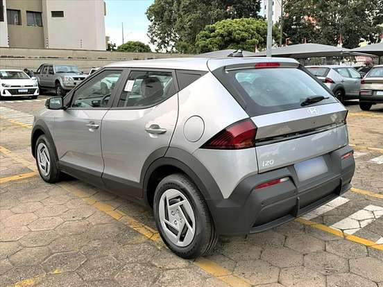 HYUNDAI-I20-1.0 FLEX COMFORT MANUAL HYUNDAI-I20-2026
