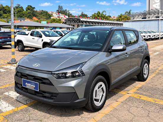 HYUNDAI-I20-1.0 FLEX COMFORT MANUAL HYUNDAI-I20-2026