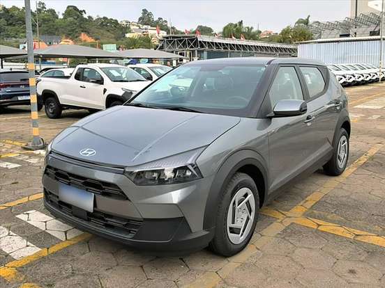 HYUNDAI-I20-1.0 FLEX COMFORT MANUAL HYUNDAI-I20-2026
