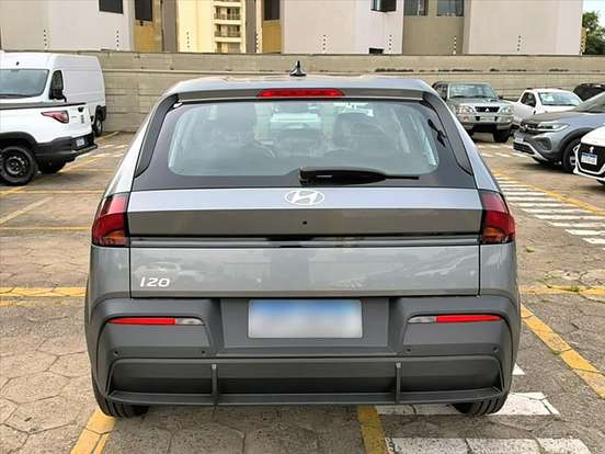 HYUNDAI-I20-1.0 FLEX COMFORT MANUAL HYUNDAI-I20-2026