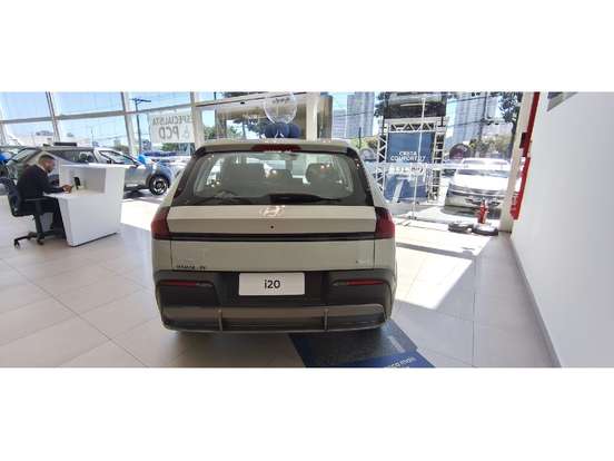 HYUNDAI-I20-1.0 TGDI FLEX LIMITED AUTOMÁTICO HYUNDAI-I20-2026