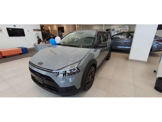HYUNDAI-I20-1.0 TGDI FLEX X LINE AUTOMÁTICO HYUNDAI-I20-2026