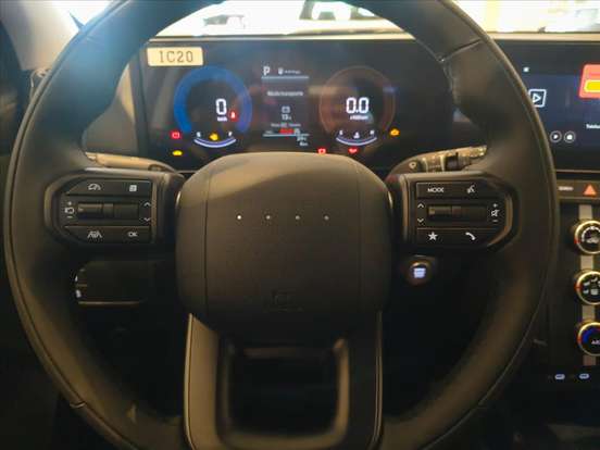 HYUNDAI-I20-1.0 TGDI FLEX X LINE AUTOMÁTICO HYUNDAI-I20-2026