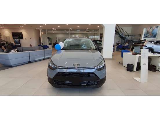 HYUNDAI-I20-1.0 TGDI FLEX X LINE AUTOMÁTICO HYUNDAI-I20-2026