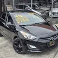 HYUNDAI I30 1.6 MPFI 16V FLEX 4P AUTOMÁTICO HYUNDAI I30 1.6 MPFI 16V FLEX 4P AUTOMÁTICO