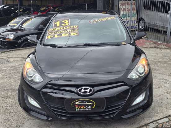 HYUNDAI-I30-2012