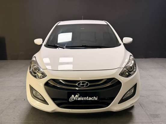 HYUNDAI-I30-2014