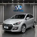 HYUNDAI I30 1.8 MPI 16V GASOLINA 4P AUTOMATICO HYUNDAI I30 1.8 MPI 16V GASOLINA 4P AUTOMATICO