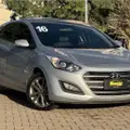 HYUNDAI I30 1.8 MPI 16V GASOLINA 4P AUTOMATICO HYUNDAI I30 1.8 MPI 16V GASOLINA 4P AUTOMATICO