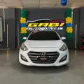 HYUNDAI I30 1.8 MPI 16V GASOLINA 4P AUTOMATICO HYUNDAI I30 1.8 MPI 16V GASOLINA 4P AUTOMATICO