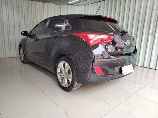 HYUNDAI-I30-1.8 MPI 16V GASOLINA 4P MANUAL HYUNDAI-I30-2014
