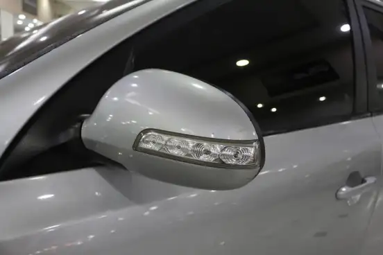 HYUNDAI-I30-2.0 MPFI GLS 16V GASOLINA 4P AUTOMÁTICO HYUNDAI-I30-2009