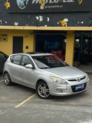 HYUNDAI-I30-2009