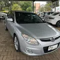 HYUNDAI I30 2.0 MPFI GLS 16V GASOLINA 4P AUTOMÁTICO HYUNDAI I30 2.0 MPFI GLS 16V GASOLINA 4P AUTOMÁTICO