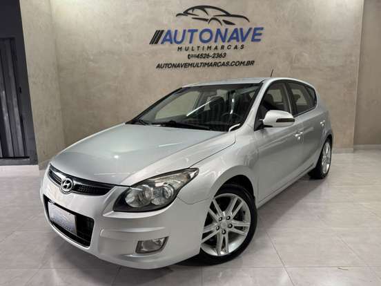 HYUNDAI-I30-2010