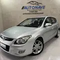 HYUNDAI I30 2.0 MPFI GLS 16V GASOLINA 4P AUTOMÁTICO HYUNDAI I30 2.0 MPFI GLS 16V GASOLINA 4P AUTOMÁTICO