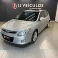 HYUNDAI I30 2.0 MPFI GLS 16V GASOLINA 4P AUTOMÁTICO HYUNDAI I30 2.0 MPFI GLS 16V GASOLINA 4P AUTOMÁTICO