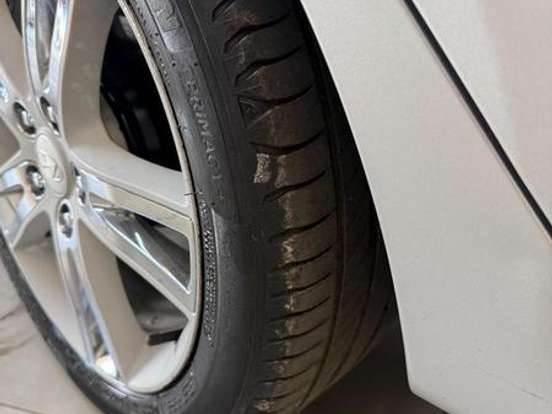 HYUNDAI-I30-2.0 MPFI GLS 16V GASOLINA 4P AUTOMÁTICO HYUNDAI-I30-2010