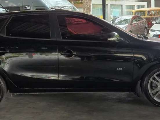 HYUNDAI-I30-2.0 MPI 16V GASOLINA 4P AUTOMÁTICO HYUNDAI-I30-2010