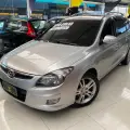 HYUNDAI I30 CW 2.0 MPFI 16V GASOLINA 4P AUTOMÁTICO HYUNDAI I30 CW 2.0 MPFI 16V GASOLINA 4P AUTOMÁTICO