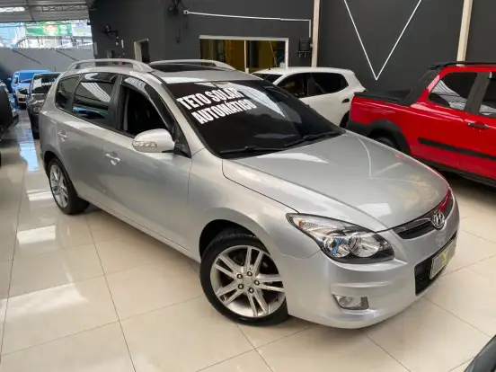 HYUNDAI-I30 CW-2010