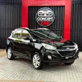 HYUNDAI IX35 2.0 MPI 4X2 16V FLEX 4P AUTOMÁTICO HYUNDAI IX35 2.0 MPI 4X2 16V FLEX 4P AUTOMÁTICO