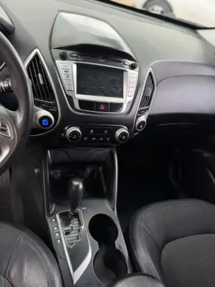 HYUNDAI-IX35-2.0 MPI 4X2 16V FLEX 4P AUTOMÁTICO HYUNDAI-IX35-2013