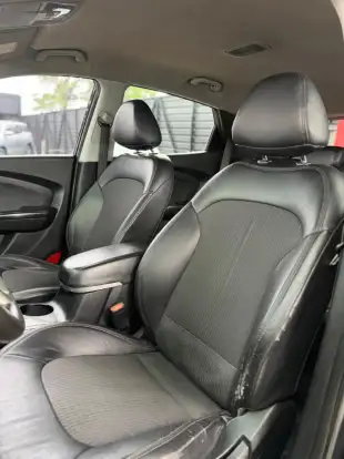 HYUNDAI-IX35-2.0 MPI 4X2 16V FLEX 4P AUTOMÁTICO HYUNDAI-IX35-2013