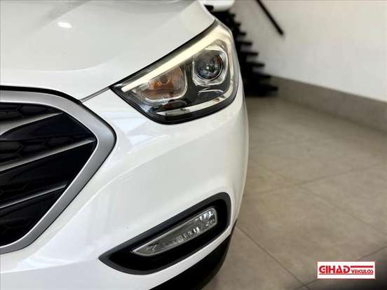 HYUNDAI-IX35-2.0 MPFI 16V FLEX 4P AUTOMÁTICO HYUNDAI-IX35-2016